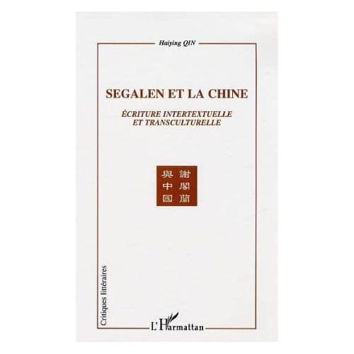 Segalen et la Chine
