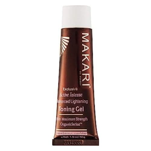 Gel Tonifiant Makari Exclusive 30g