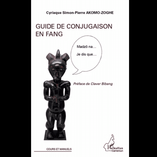 Guide de Conjugaison en Fang