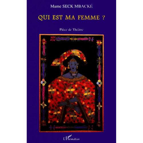 Qui Est Ma Femme ?