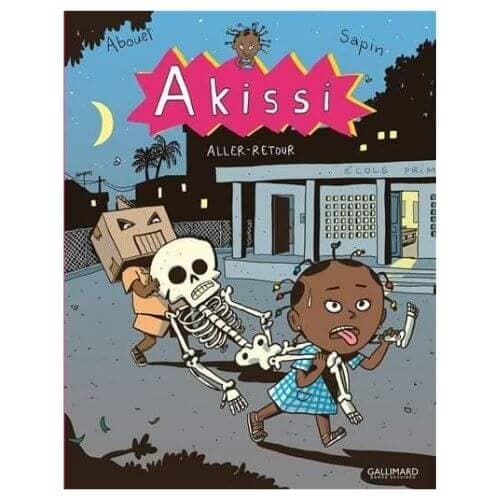 Akissi Tome 9