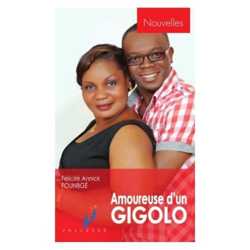 Amoureuse d'un Gigolo