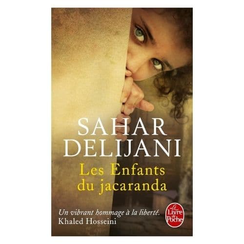 Les enfants du jaracanda