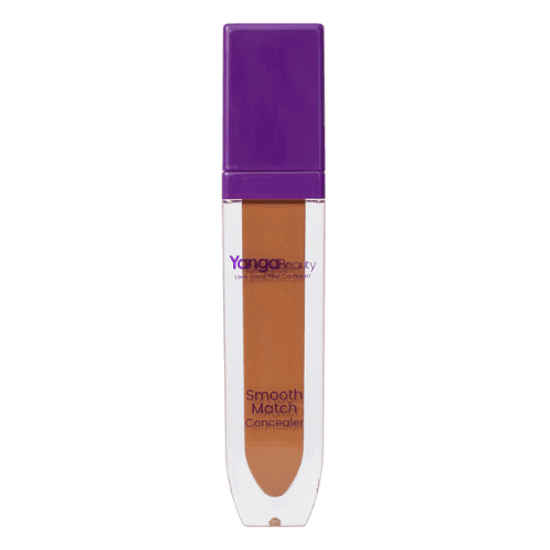 Anti-cernes SMOOTH MATCH Yanga Beauty SMC5 6g