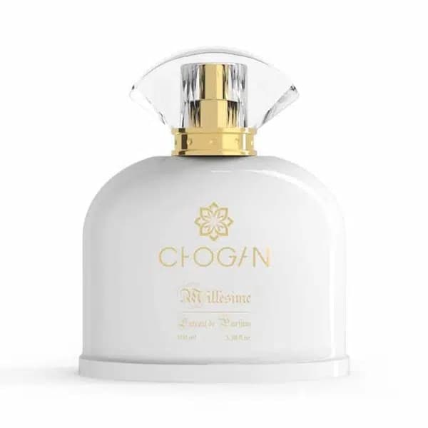 Eau de Parfum CHOGAN (n°131) Nice girl pour femme, 100ml