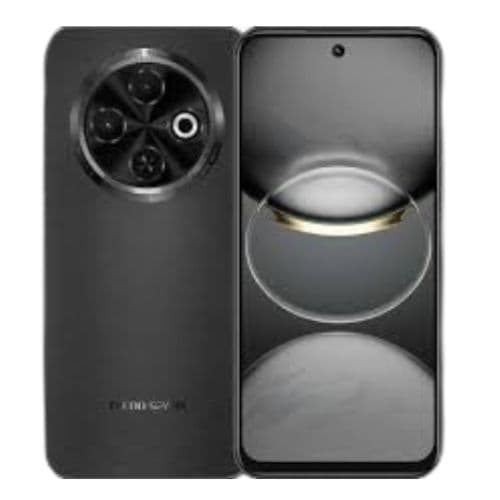 Tecno Spark 30C, 128Go, 8 Go RAM, 5000 mAh, Pochette et Glace Offerte Garantie de 3 Mois