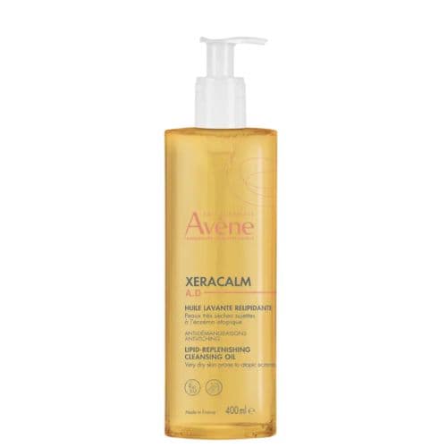 Huile lavante relipidante XeraCalm AVENE 400ml