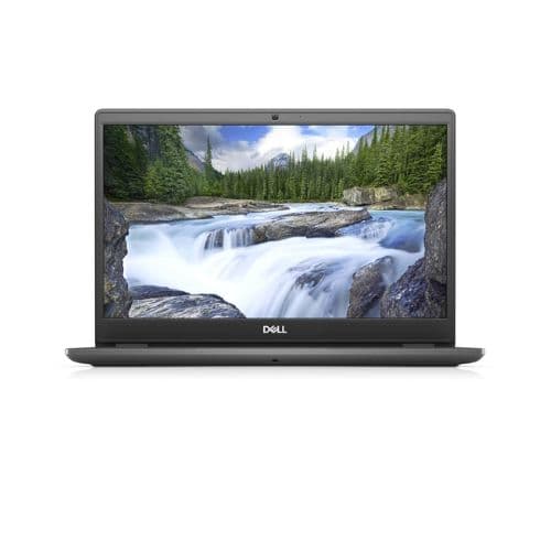 Laptop DELL LATITUDE 3410 Intel Core i7,1.80GHz - 2.30GHz,8 Go RAM, 256Go HDD, Garantie 1 mois