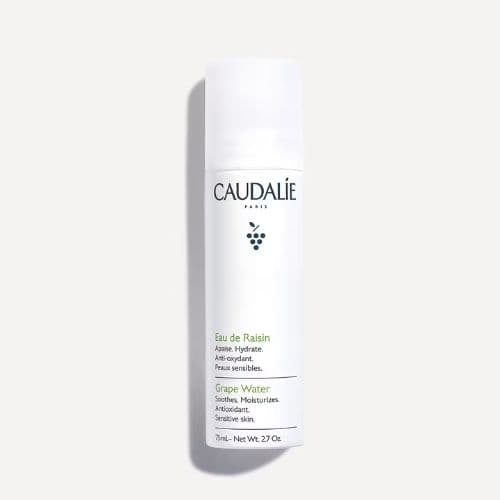 Eau de Raisin pour l'Hydratation CAUDALIE 75ml