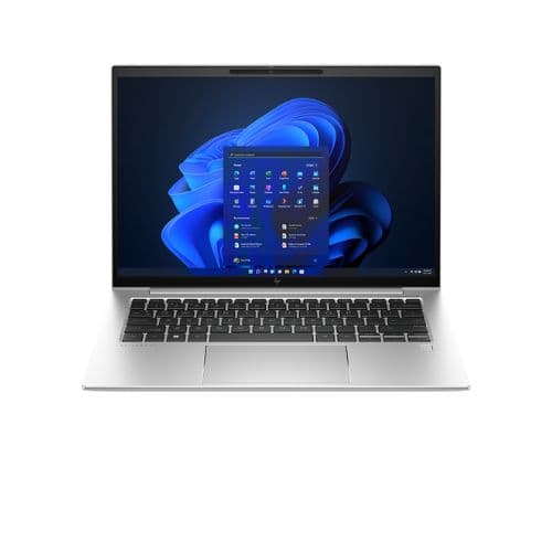 Laptop HP EliteBook 840 G5, 8ème génération I Intel Core i7-1355U,1.60GHz ,8 Go RAM, 256Go HDD, Garantie 1 mois