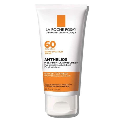 Lait Solaire Fondant SPF 60 LA ROCHE -POSAY 150 ml