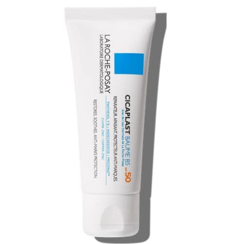 Baume B5 cicaplast SPF 50 LA ROCHE-POSAY 40 ml