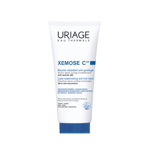 baume relipidant URIAGE 200 ML