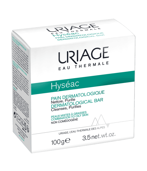 Pain Dermatologique URIAGE –100g
