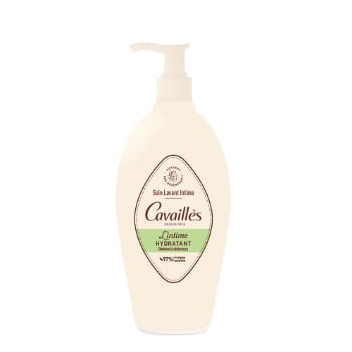 Soin Lavant Intime Hydratant ROGÉ CAVAILLÈS 250ml