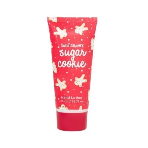 Lotion hydratant pour les mains Sugar Cookie Sweet &amp; Shimmer 88.72ml