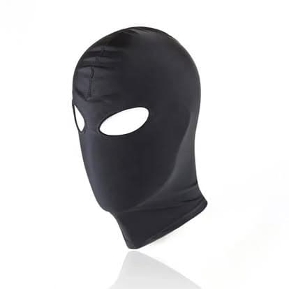 Sextoy Masque érotique (nr61)