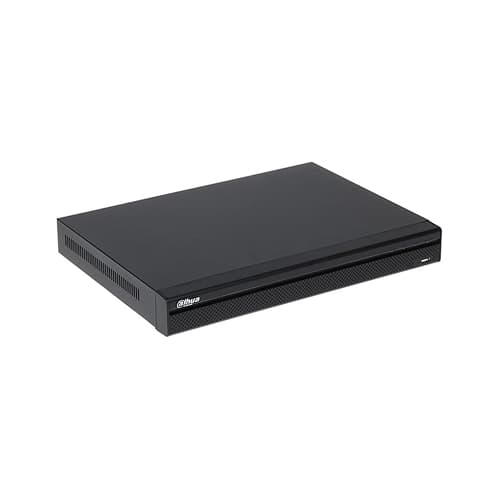 NVR DAHUA Dhi-nvr4216-4ks/l 16 PORTS NON POE