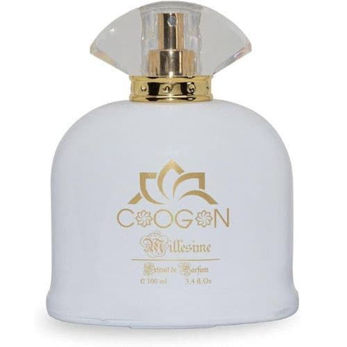 Extrait de parfum CHOGAN pour Femme, n°040 HYPNOSE 100ml