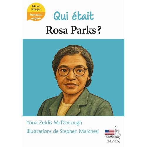 Qui était Rosa Parks ?