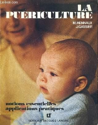 Notions Essentielles de Puériculture