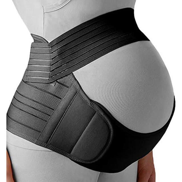 Ceinture De Grossesse
