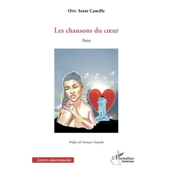 Les chansons du cœur