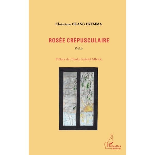Rosée crépusculaire