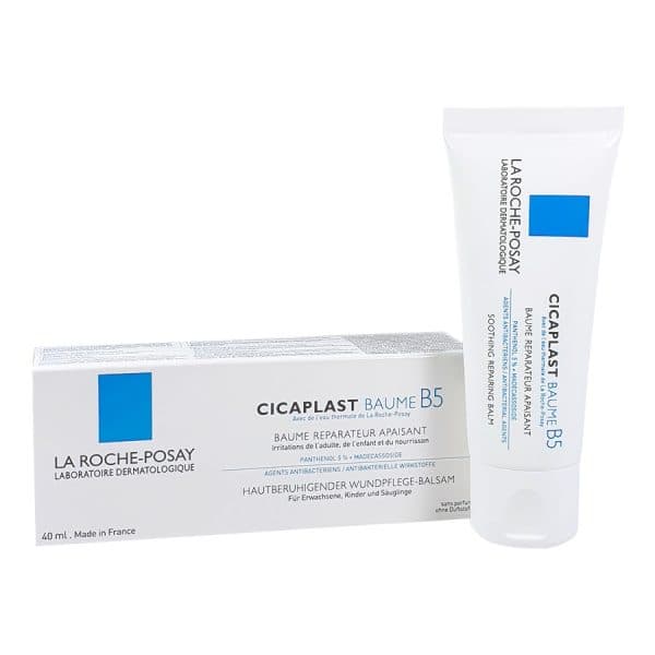 Roche Posay Cicaplast Baume B5 40ml
