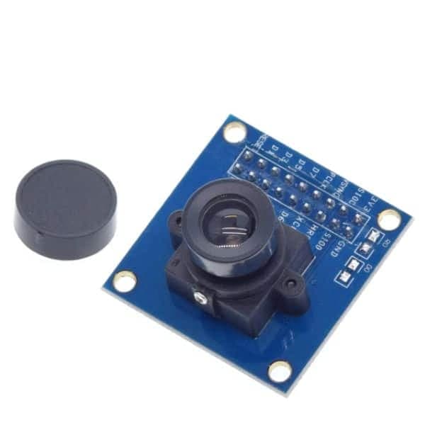 Mini Caméra OV7670 Garantie 1 Mois