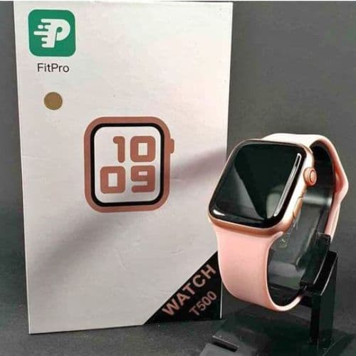 Montre Intelligente Waterproof Ultra Y20 Smartwatch