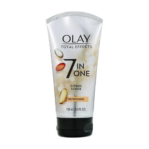 Nettoyant visage anti-âge 7 en1 Total Effects OLAY 150ml