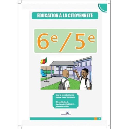 Education à la Citoyenneté 6ème et 5ème