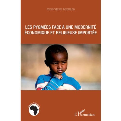 Les Pygmées Face A Une Modernité Economique Et Religieuse Importée